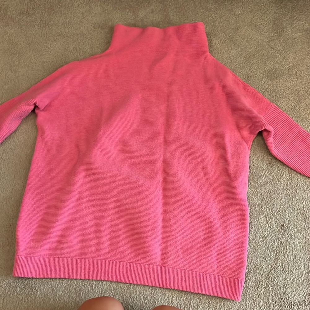 Free people ottoman tunic